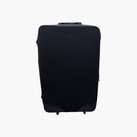 5% OFF PACK X 6 FUNDAS PARA VALIJA XL - LISAS SURTIDAS